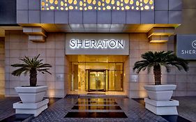 Sheraton Cairo Hotel&Casino